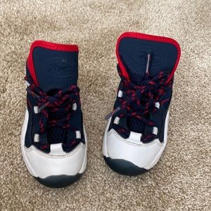 Toddler And 1 sneakers